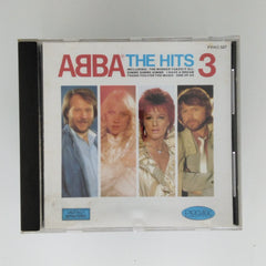 ABBA - The Hits 3 (CD)