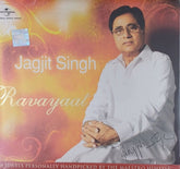 Jagjit Singh - Ravayaat (CD)