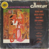 Frederick Loewe - Camelot (Vinyl)