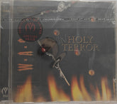 W.A.S.P. - In Holy Terror (CD)