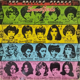 The Rolling Stones - Some Girls (Vinyl)