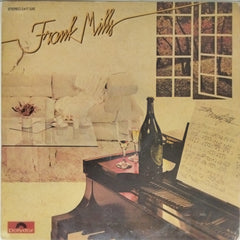 Frank Mills - Sunday Morning Suite (Vinyl)