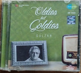 Gulzar - Oldies but Goldies (CD)