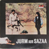 Laxmikant Pyarelal - Jurm Aur Sazaa (Vinyl)