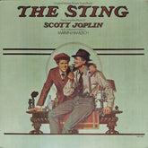 Scott Joplin, Marvin Hamlisch - The Sting (Vinyl)