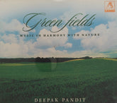 Deepak Pandit - Green Fields (CD)