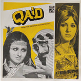 Nitin Mangesh - Qaid (45-RPM)