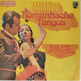 Malando - Romantische Tangos (Vinyl)