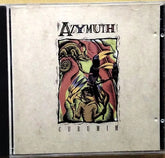 Azymuth - Curumim (CD)