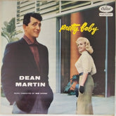 Dean Martin - Pretty Baby (Vinyl)