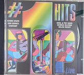 Various - #1 Hits: Pop (CD)