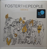 Foster the People - Torches (Vinyl)