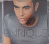 Enrique Iglesias - Enrique (CD)