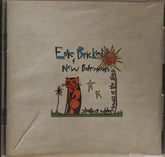 Edie Brickell & New Bohemians - Shooting Rubberbands at the Stars (CD)