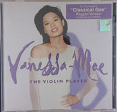 Vanessa-Mae - The Violin Player (CD)