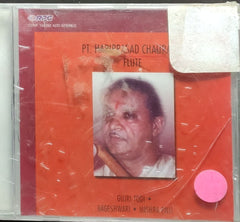 Pt. Hariprasad Chaurasia - Flute (CD)