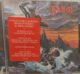 Dio - Holy Diver (CD)