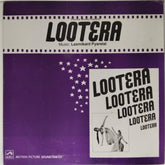 Laxmikant Pyarelal - Lootera (Vinyl)