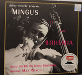 Charles Mingus - Mingus at the Bohemia (CD)