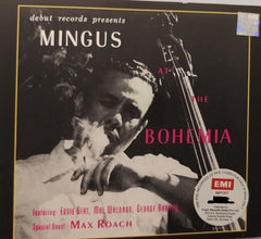 Charles Mingus - Mingus at the Bohemia (CD)
