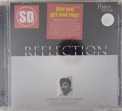 Ustaad Rashid Khan - Reflection (CD)