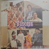 R. D. Burman - Baserra (Vinyl)