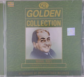 Mohd. Rafi - Golden Collection - Romantic Hits (CD)
