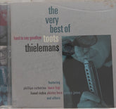 Toots Thielemans - The Very Best of Toots Thielemans (CD)