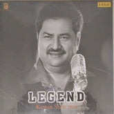 Various - Legend Kumar Sanu Hits (Vinyl)