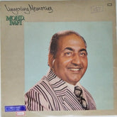 Mohd. Rafi - Lingering Memories (Vinyl)