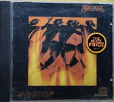 Santana - Marathon (CD)