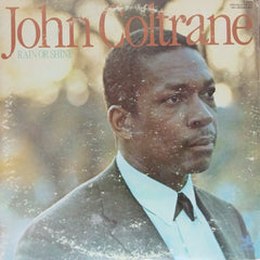 John Coltrane - Rain or Shine (Vinyl) (2)