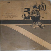 Shankar Jaikishan - Shree 420 (Vinyl)