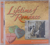Various - Lifetime of Romance Heartbreakers (CD) (2)