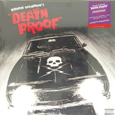 Various - Death Proof (Vinyl)