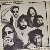 The Doobie Brothers - Minute by Minute (Vinyl)