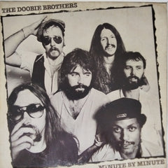 The Doobie Brothers - Minute by Minute (Vinyl)