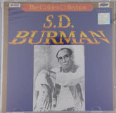 S.D. Burman - The Golden Collection (CD) (2)