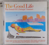 Various - The Good Life (CD) (2)