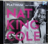 Nat King Cole - Platinum (CD)