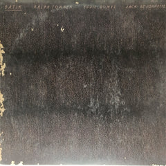 Ralph Towner, Eddie Gomez, Jack DeJohnette - Batik (Vinyl)
