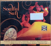 Various - Soulful Sufi (CD) (2)