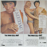 The Who - The Who Sell Out (Vinyl)