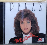 Penaz - Tu Dil De De (CD)