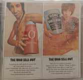 The Who - The Who Sell Out (CD)