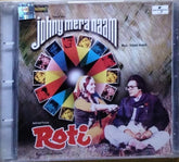 Laxmikant Pyarelal, Kalyanji Anandji - Roti / Johny Mera Naam (CD)