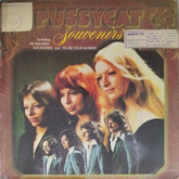 Pussycat - Souvenirs (Vinyl)