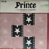 Shankar Jaikishan - Prince (Vinyl)