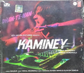 Vishal Bhardwaj - Kaminey (CD)