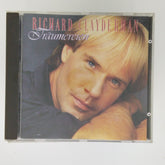 Richard Clayderman - Träumereien (CD)